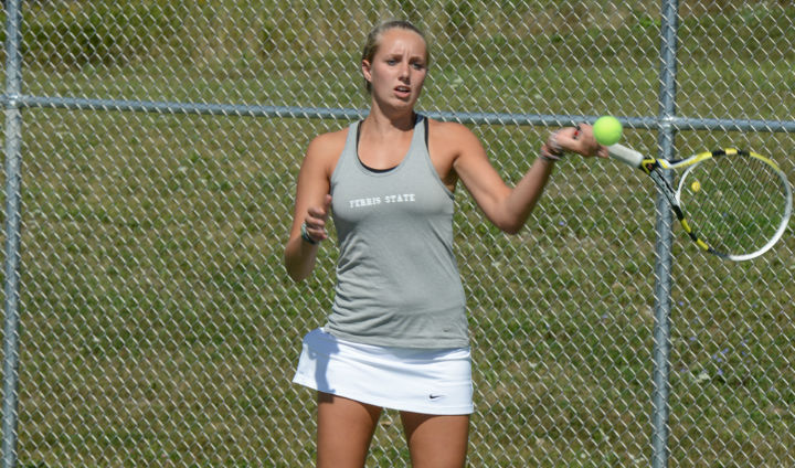 Bulldogs Fall To Regionally-Ranked Greyhounds In Weekend Finale