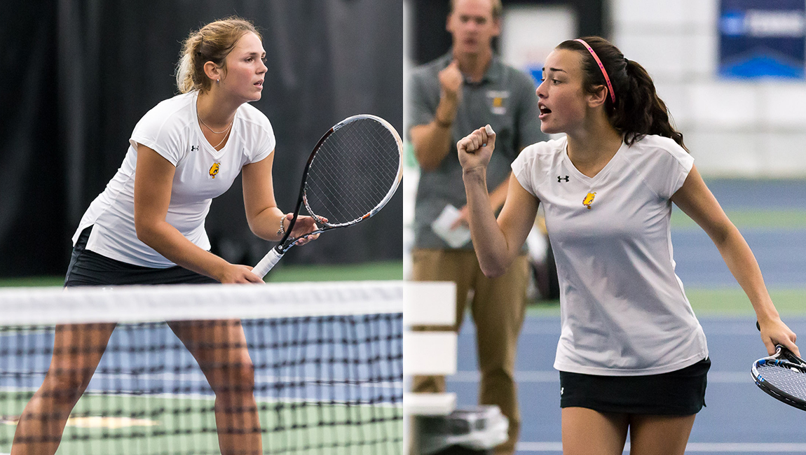 FSU Tennis