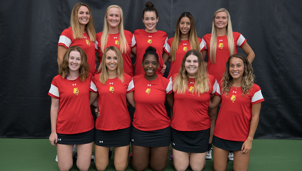 FSU Tennis