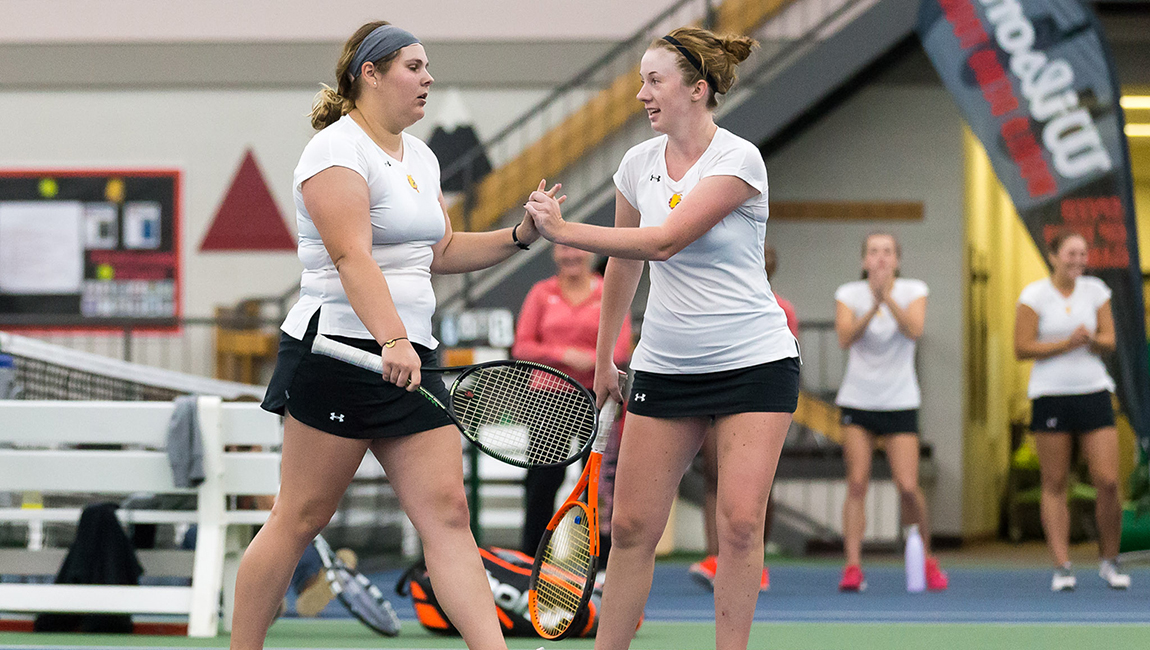 Women's Tennis