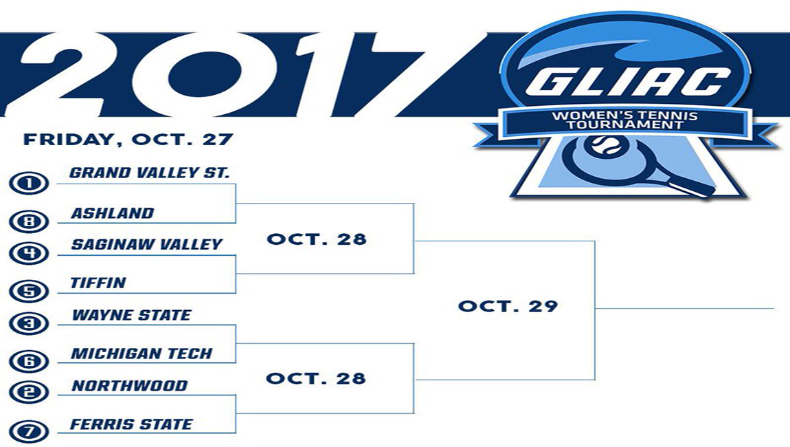 GLIAC Tennis