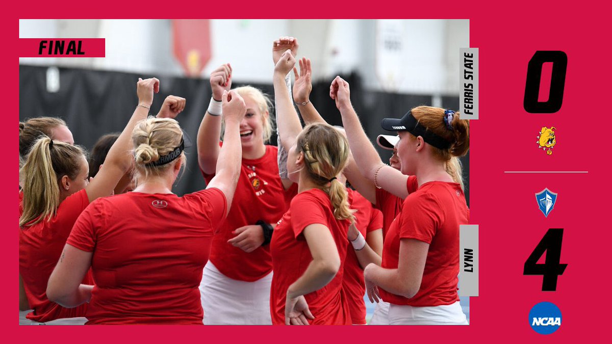 Ferris State Performs Well Against Nationally Second-Ranked Lynn In Spring Trip Opener