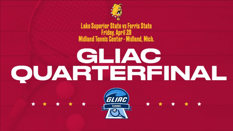 Bulldogs' GLIAC Tourney Run Ends In Quarterfinals To Longtime GLIAC Foe