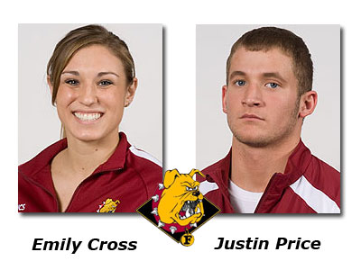 FSU Teams Combine For Seven Wins At SVSU