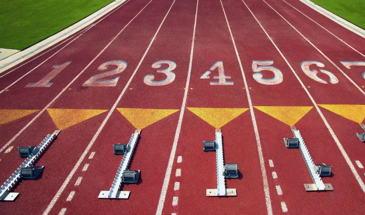 Ferris State Track & Field Teams Open Busy Weekend Of Action