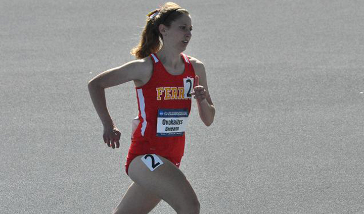 FSU Track & Field Runs At Two "Last Chance" Weekend Events