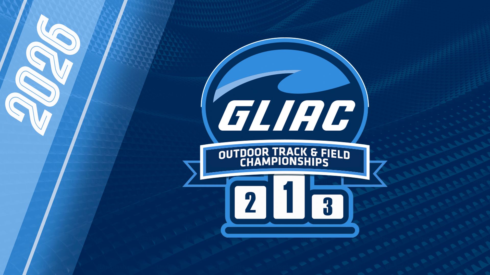 Ferris State Track Squads Head To Allendale For GLIAC Outdoor Championships This Week