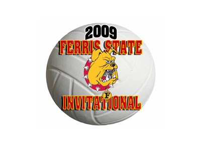 2009 Ferris State Invitational All-Tournament Team Announced Upon Conclusion