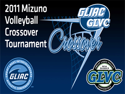 Pairings Announced For GLVC/GLIAC Crossover