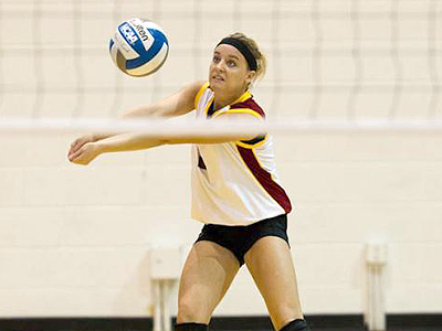 FSU Volleyball Beats ODU In Four Sets