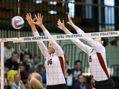Ferris Tops GVSU For Eighth-Straight Win