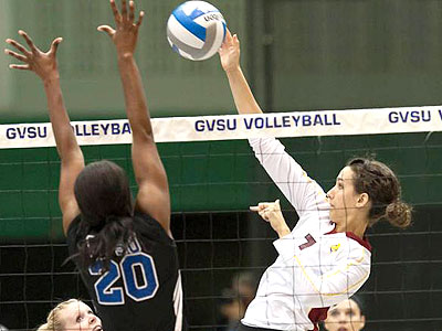 FSU's Anne Sutton An Academic All-American!