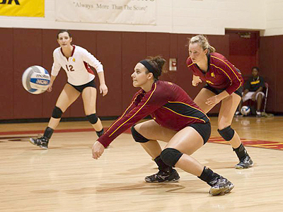 Volleyball Weekly Notes (Matches 13-14)