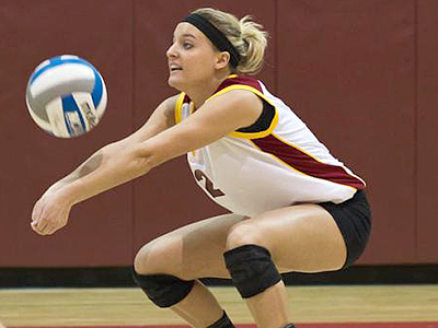 Volleyball Weekly Notes (Matches 24-26)
