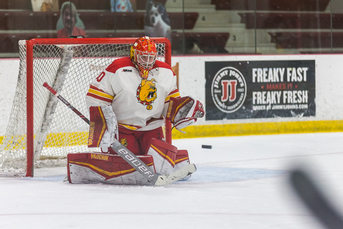 Bulldogs Force #3 Mavericks To Overtime But Fall In Non-Conference Action