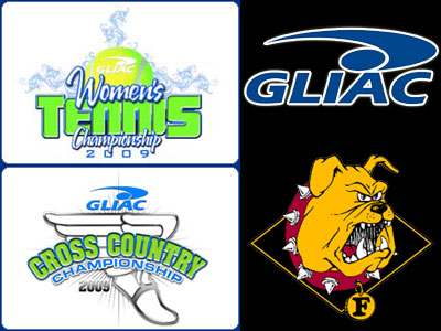 Ferris Teams To Compete In GLIAC Events