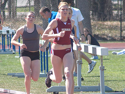 Mikinzie Stuart Chosen As "Bulldog Of The Year"