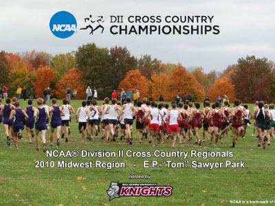 FSU Headed To NCAA Regional Championships