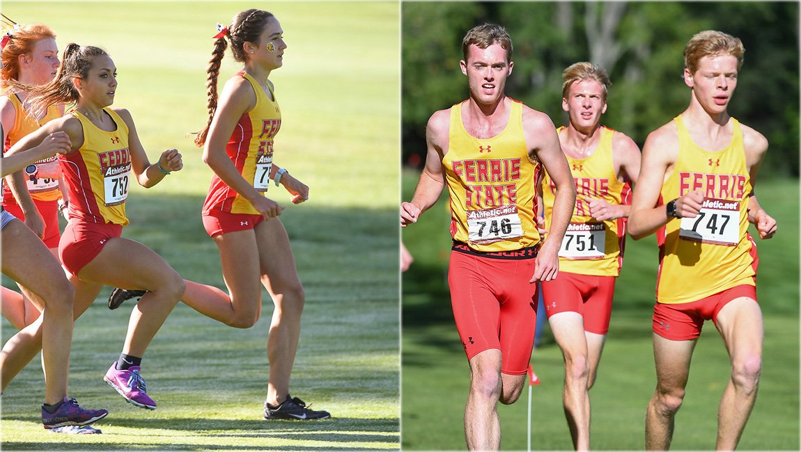 Cross Country