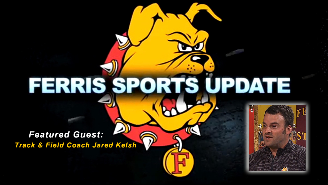 Jared Kelsh